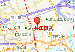 共江校区