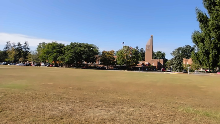学校官方图片