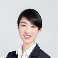 刘果 经外国际英语老师