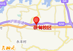蔡甸校区