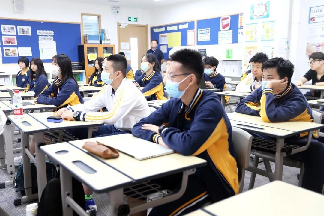 新东方国际双语学校