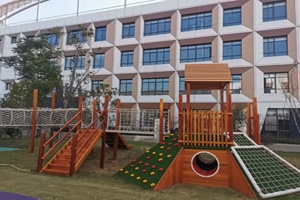 苏州相城区美高学校幼儿园招生简章
