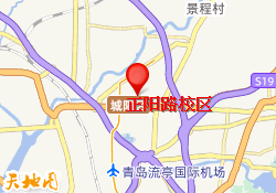 正阳路校区