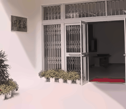 图书馆