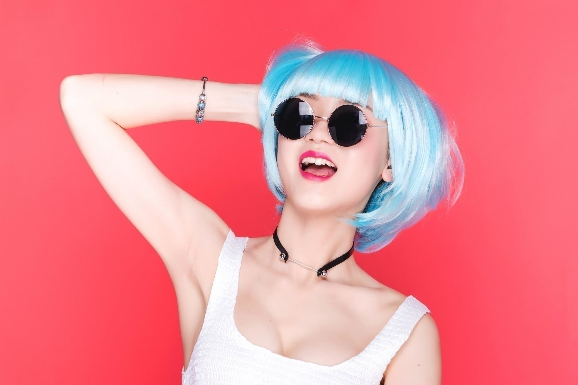 兰州哪里学美发培训