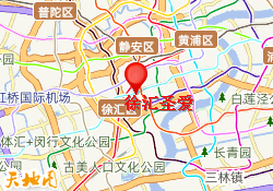 徐汇圣爱