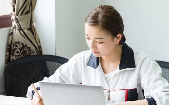 韩语班中高级班