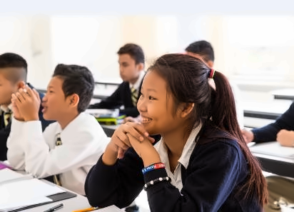 学生生活
