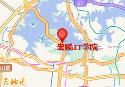 宏鹏IT学院