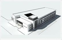 建筑制作培训