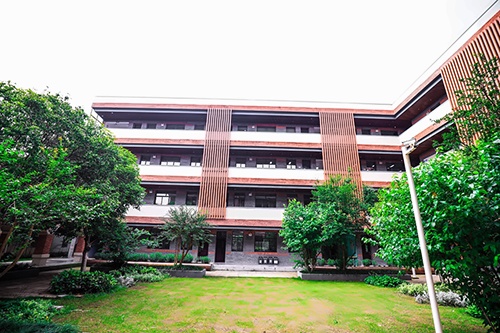 教学楼