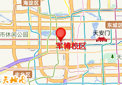 军博校区