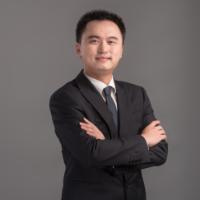 Ted Huang