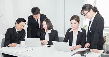团队构建系统