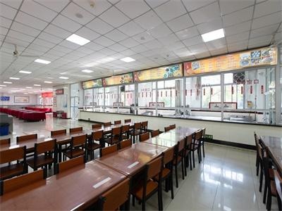中瑞君华国际教育北京校区