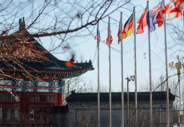 北京王府国际学校