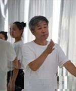 姜教授