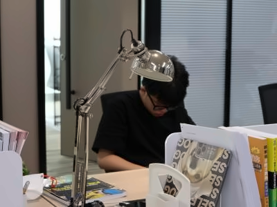 天辰国际书院学校环境