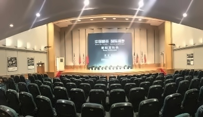 昆山美华学校5月12日校园开放日