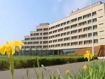 天津市海嘉国际学校