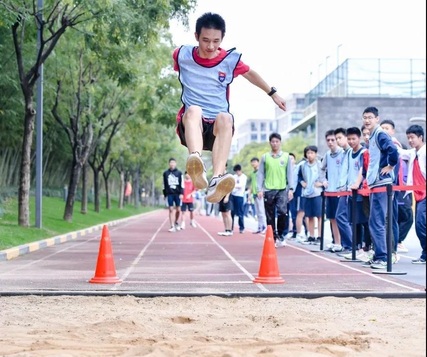 上海德英乐学院