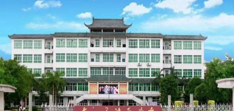 右江民族医学院是不是双大学？ 