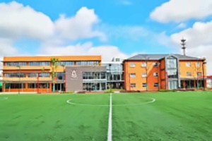 上海莱克顿学校A-Level课程招生简章