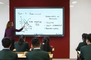 北京市私立汇佳学校双语融合部小学部招生简章【国内班】