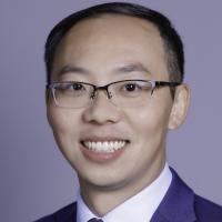 Kris Li 小学部中方校长