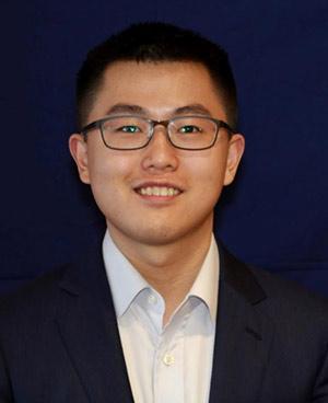 Andrew Wang