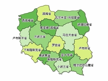 波兰留学