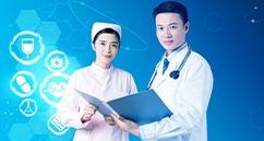 薪酬待遇高