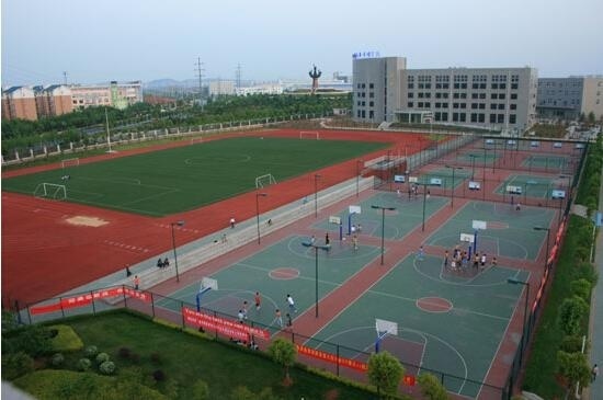 校园风采4