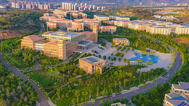 云南大学