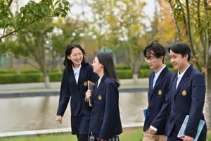 青岛盟诺学校