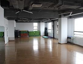 无锡云康健身学院