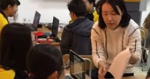 学校学风严谨校风优秀