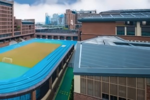 深圳前海哈罗港人子弟学校国际高中DSE课程招生简章