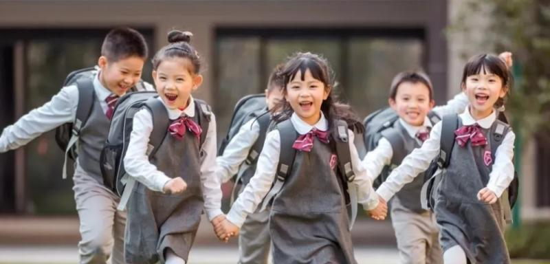 杭州绿城育华学校国际部靠谱吗