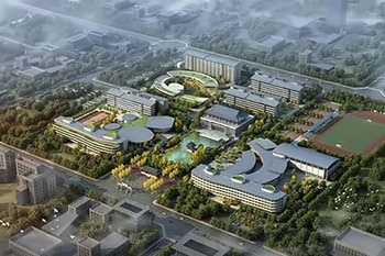 益田翰德学校