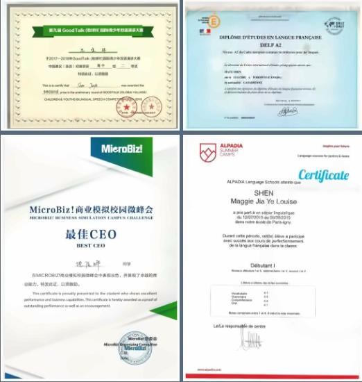 太仓华顿沈同学获得的证书.jpg