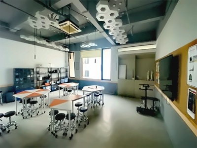 上海诺美学校