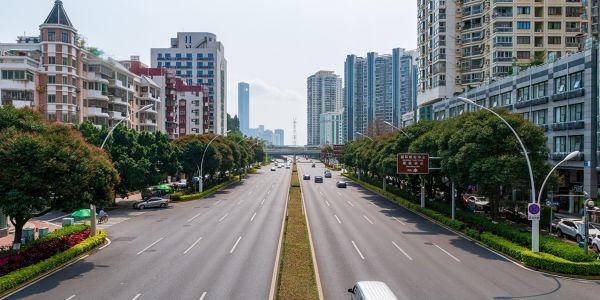 厦门爱达华教育校区位置