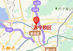 苏宁校区