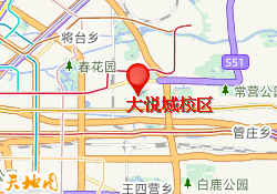 大悦城校区