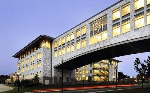 爱默里大学