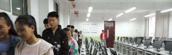 礼县白河农业中学2020年招生办
