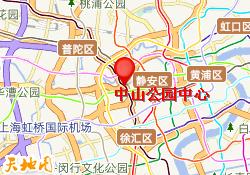 中山公园中心
