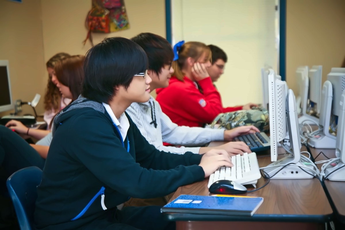 学生生活