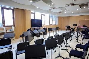 上海德英乐学院